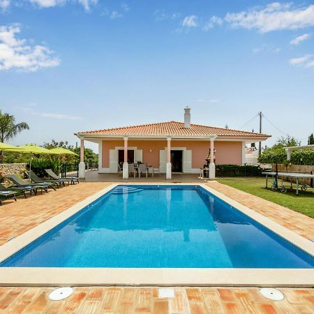 Villa Villa Pescada By Interhome Albufeira Eksteriør bilde