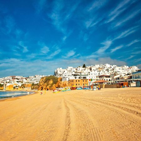 Villa Villa Pescada By Interhome Albufeira Eksteriør bilde