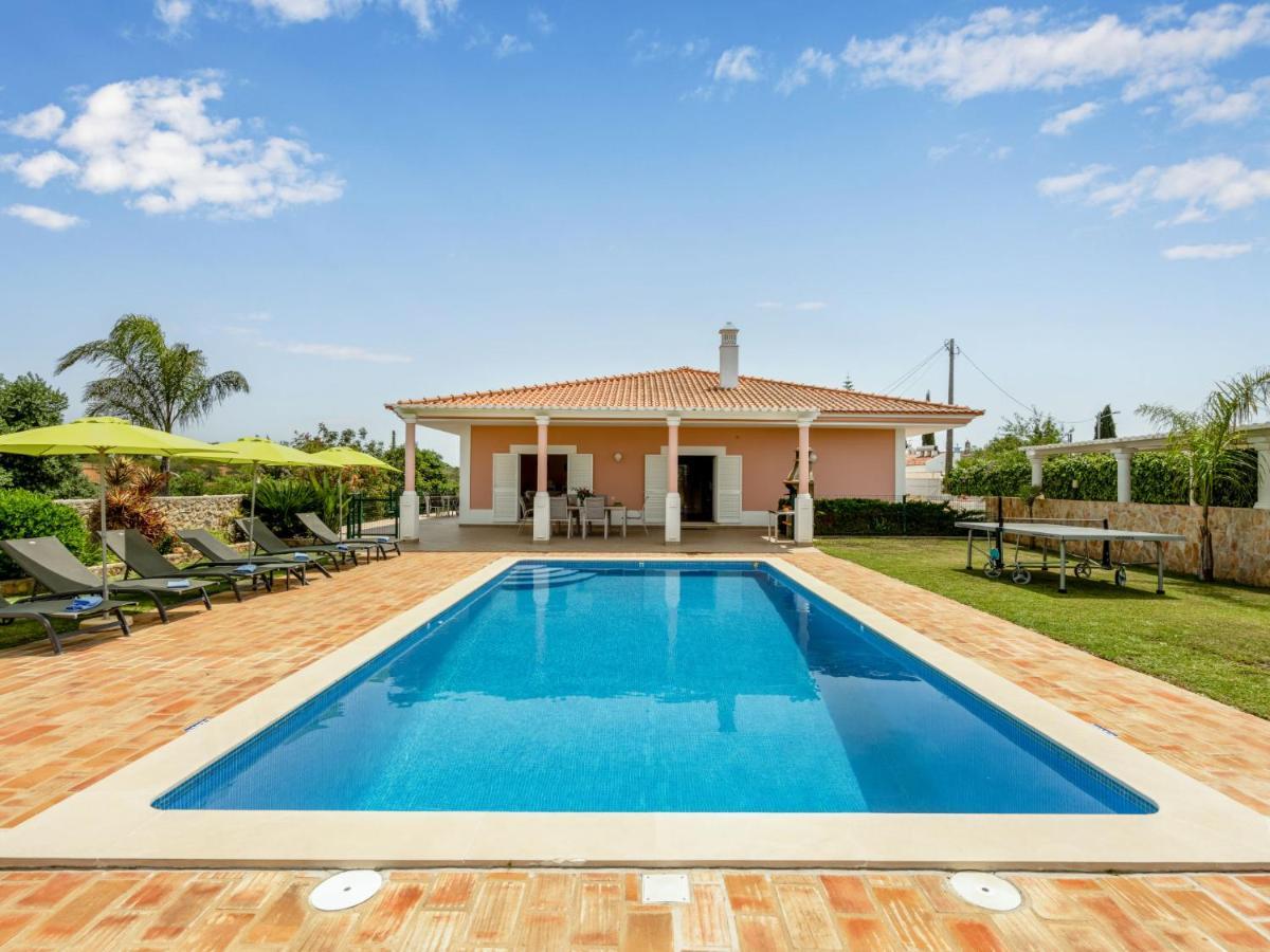 Villa Villa Pescada By Interhome Albufeira Eksteriør bilde