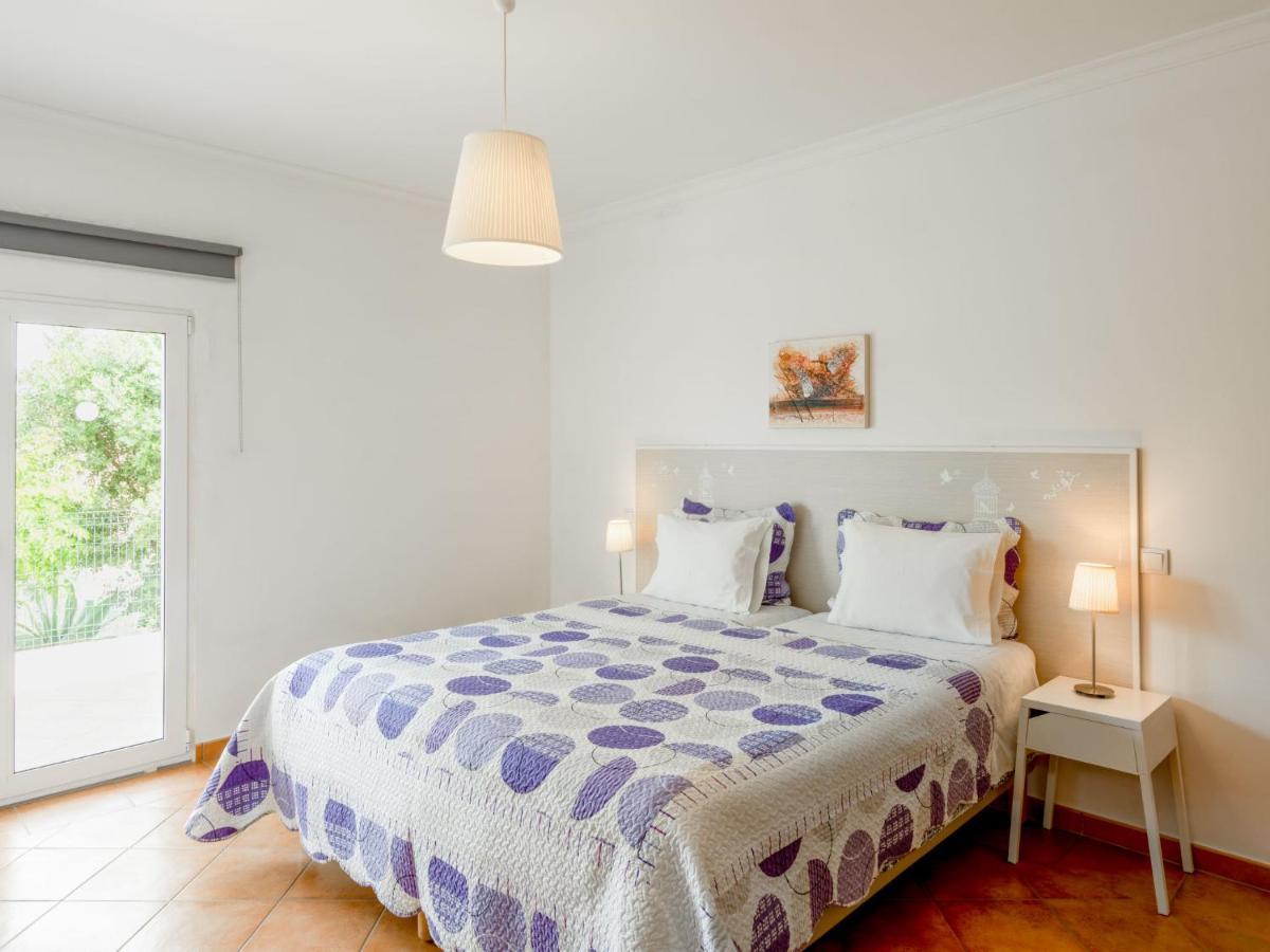 Villa Villa Pescada By Interhome Albufeira Eksteriør bilde