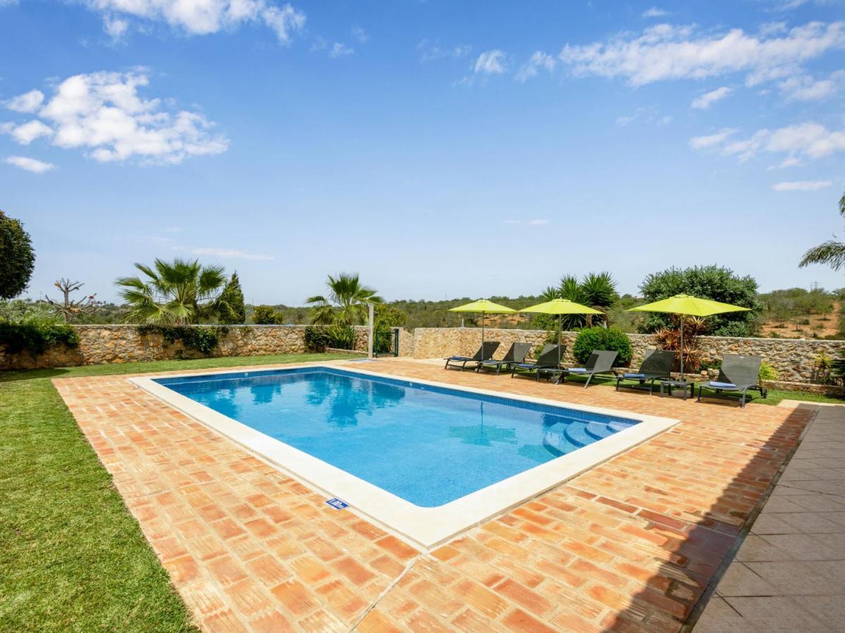 Villa Villa Pescada By Interhome Albufeira Eksteriør bilde
