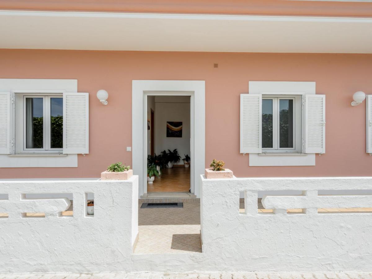 Villa Villa Pescada By Interhome Albufeira Eksteriør bilde