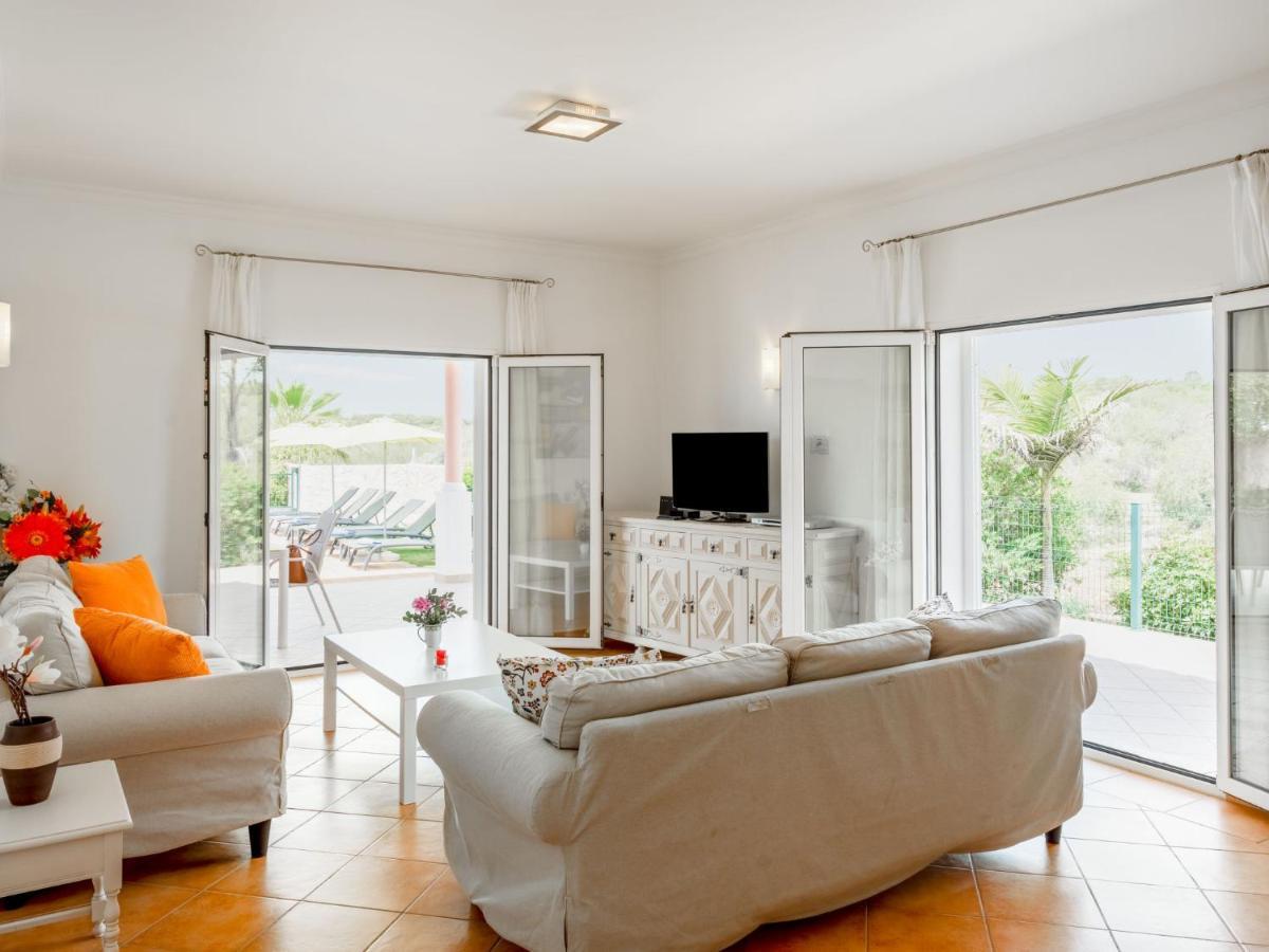 Villa Villa Pescada By Interhome Albufeira Eksteriør bilde