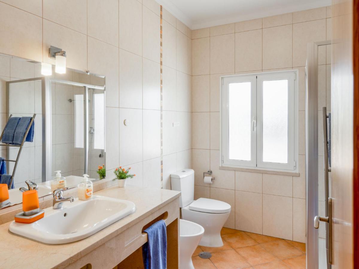 Villa Villa Pescada By Interhome Albufeira Eksteriør bilde