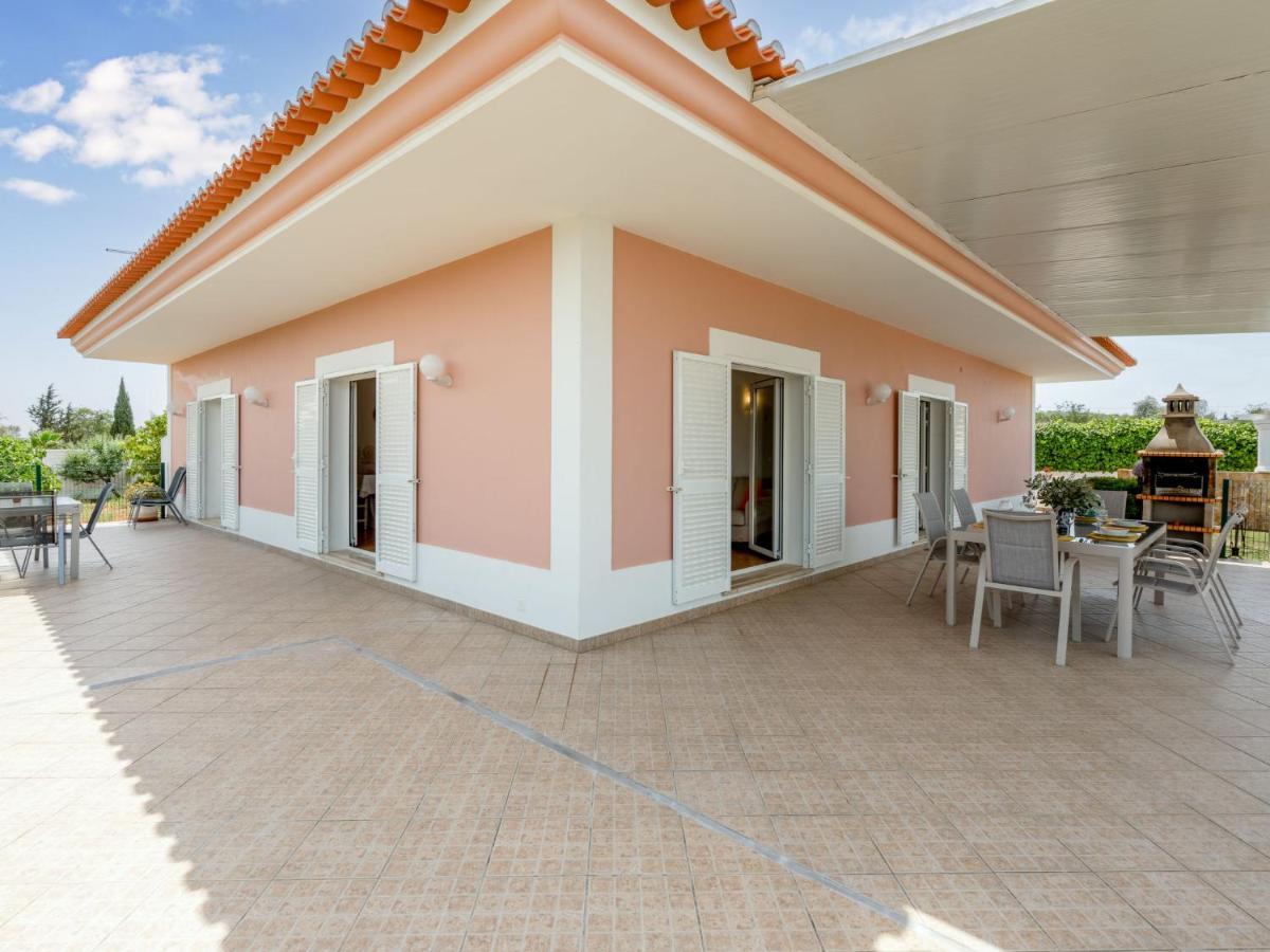 Villa Villa Pescada By Interhome Albufeira Eksteriør bilde