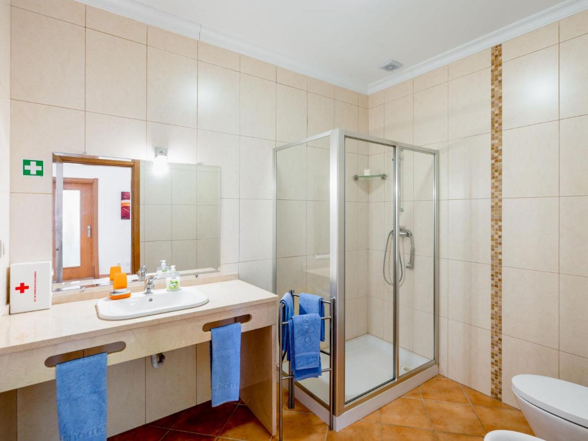 Villa Villa Pescada By Interhome Albufeira Eksteriør bilde
