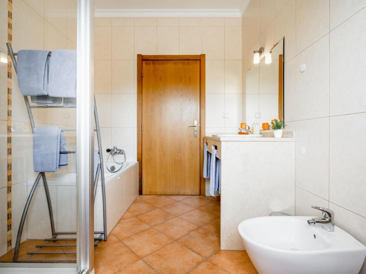 Villa Villa Pescada By Interhome Albufeira Eksteriør bilde