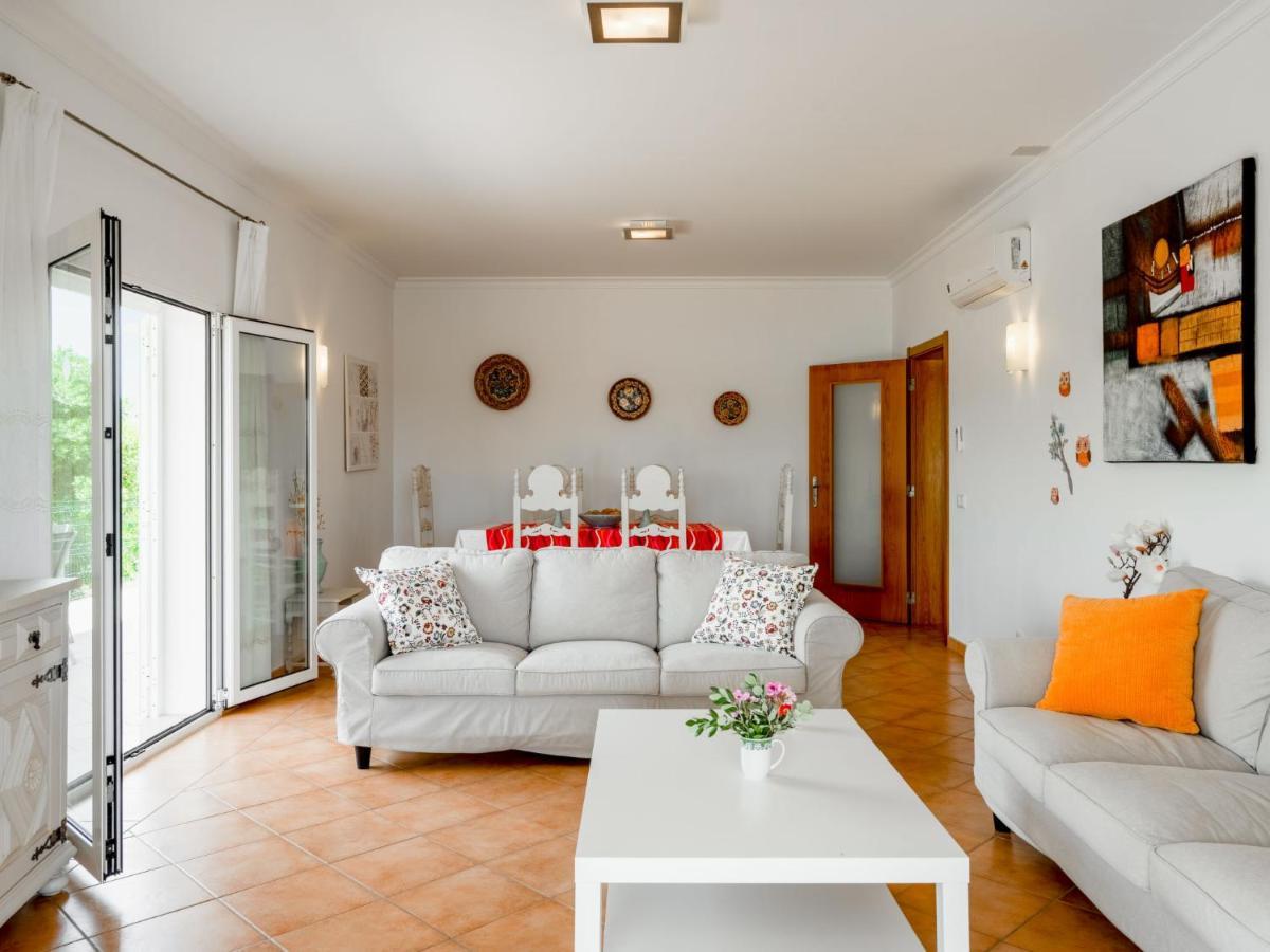 Villa Villa Pescada By Interhome Albufeira Eksteriør bilde