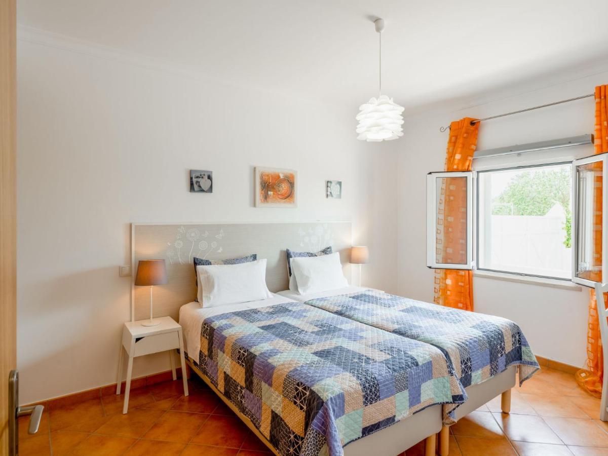 Villa Villa Pescada By Interhome Albufeira Eksteriør bilde