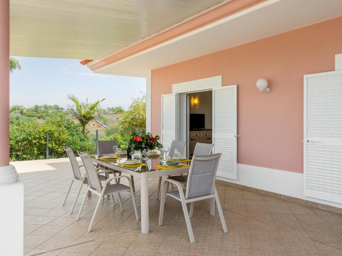 Villa Villa Pescada By Interhome Albufeira Eksteriør bilde