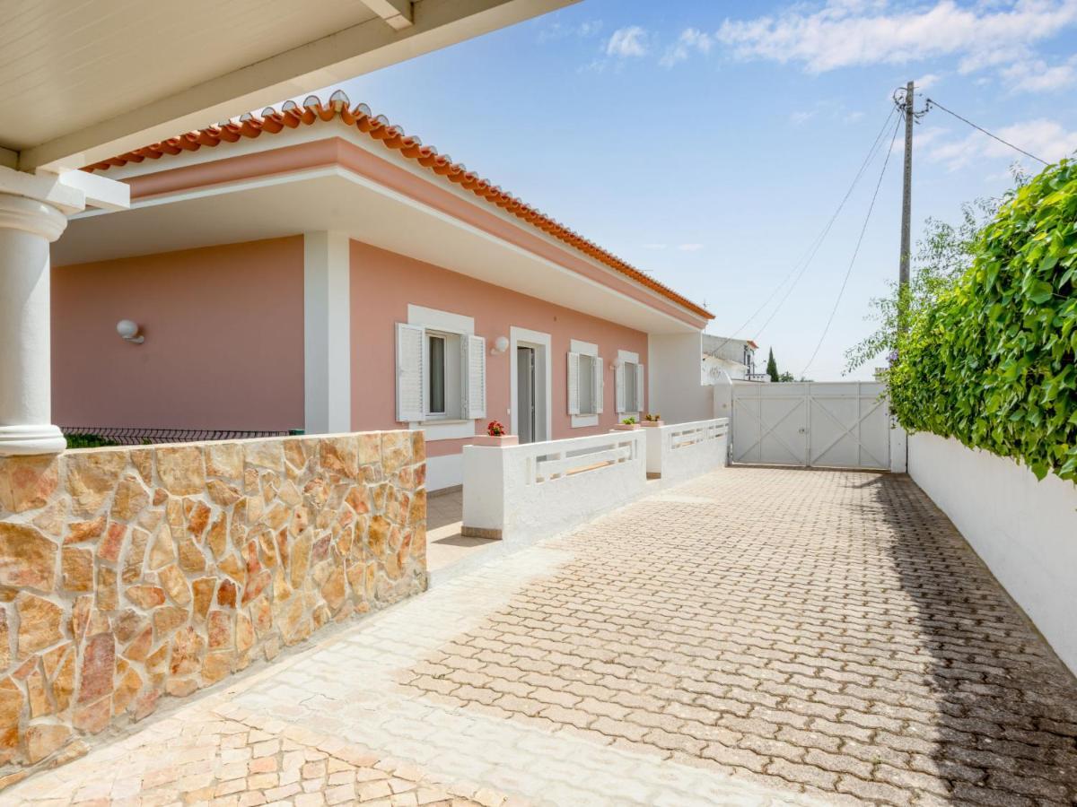 Villa Villa Pescada By Interhome Albufeira Eksteriør bilde