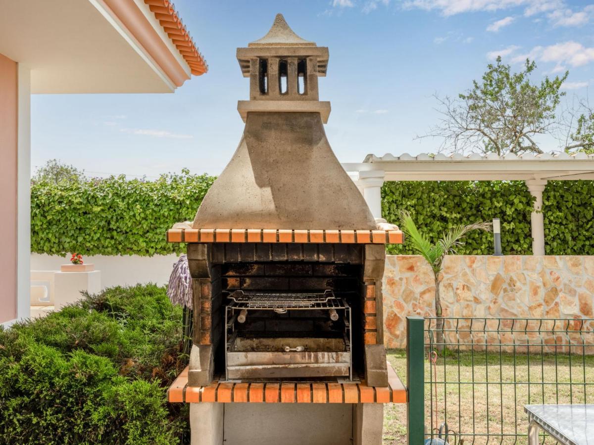 Villa Villa Pescada By Interhome Albufeira Eksteriør bilde