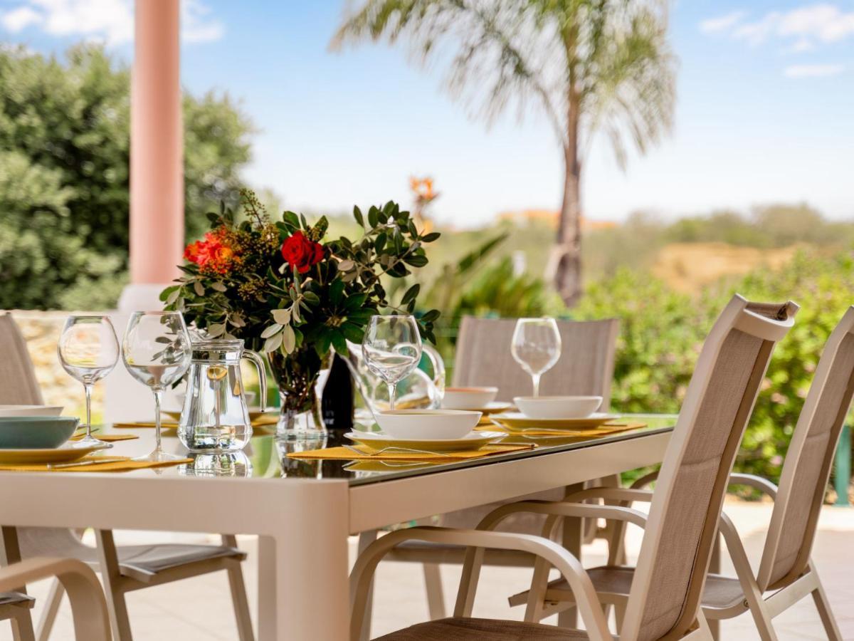 Villa Villa Pescada By Interhome Albufeira Eksteriør bilde