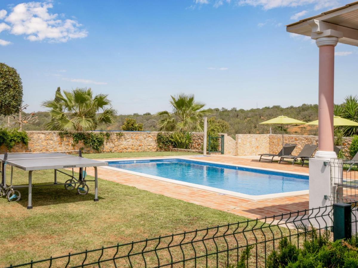Villa Villa Pescada By Interhome Albufeira Eksteriør bilde