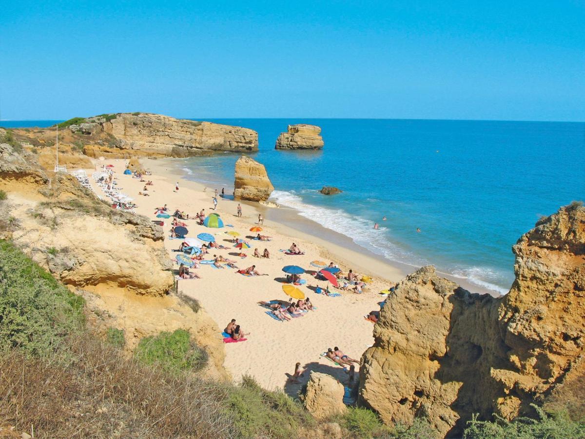 Villa Villa Pescada By Interhome Albufeira Eksteriør bilde