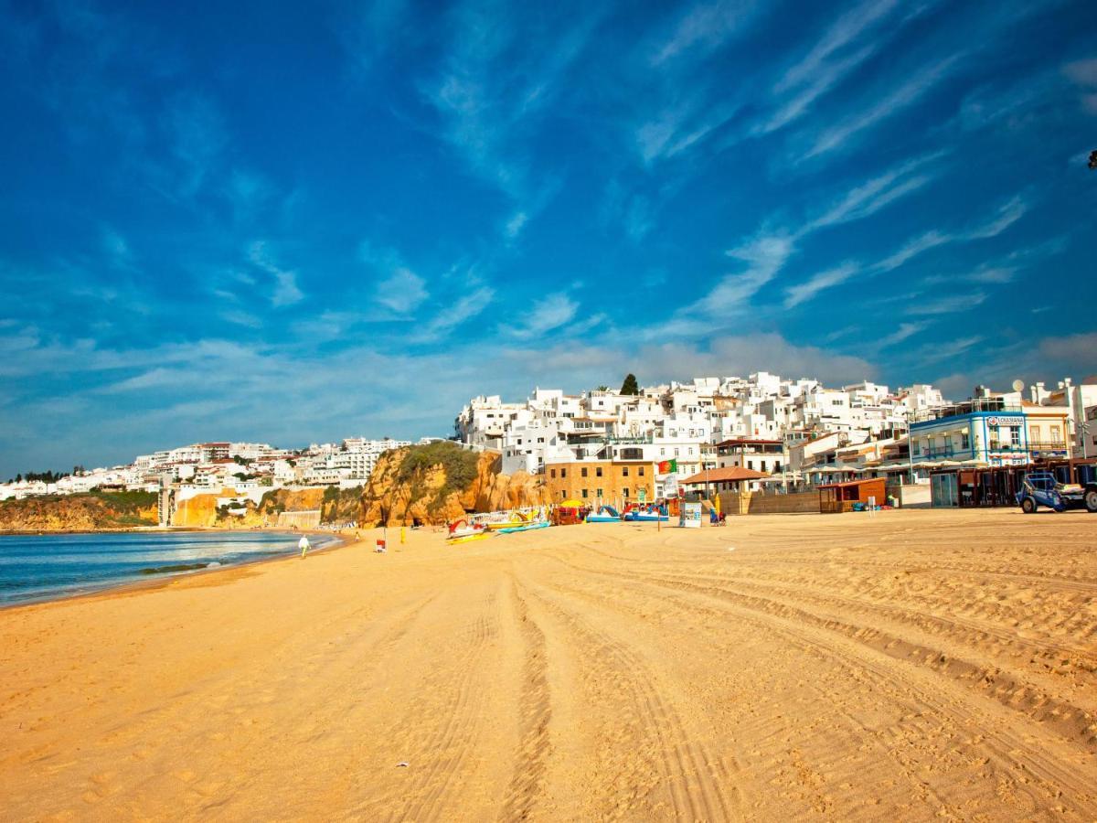 Villa Villa Pescada By Interhome Albufeira Eksteriør bilde